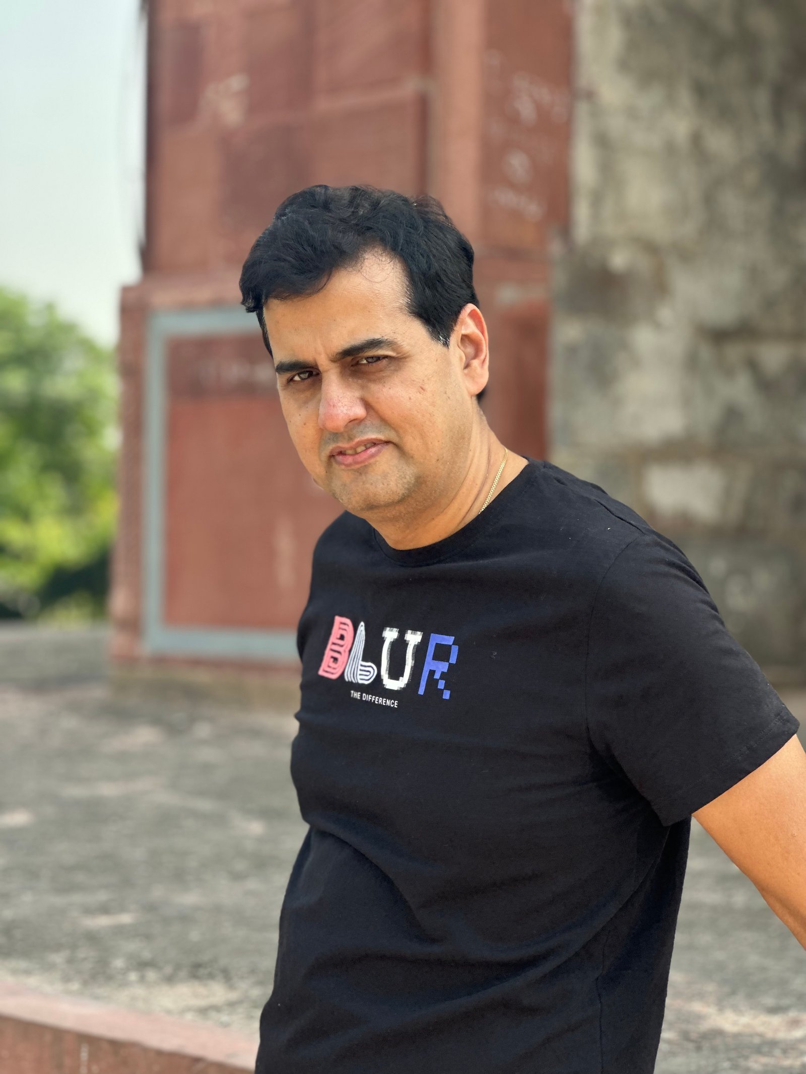 Mr. Sourabh Tewari