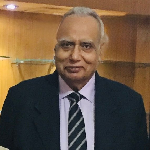 Mr. Shabda Prakash