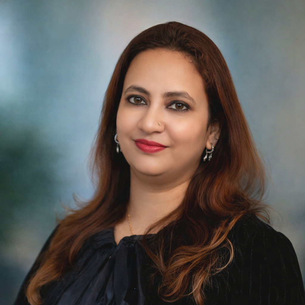 Mrs Shilpa Bashar
